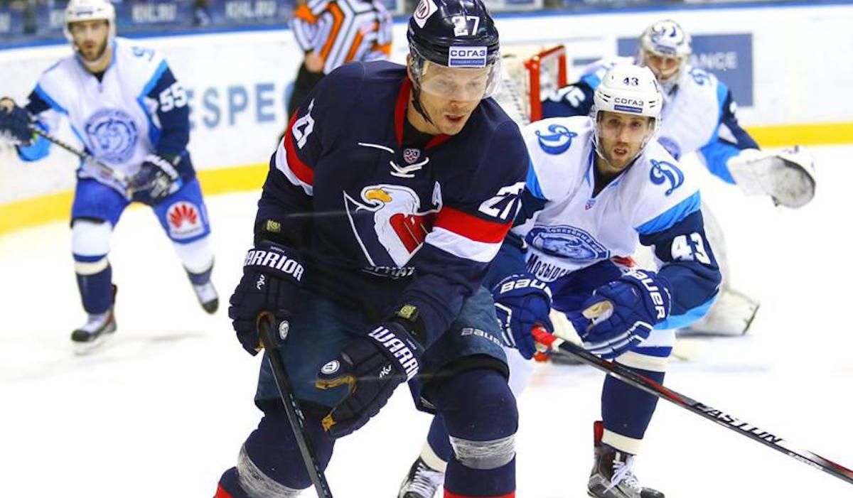 Ladislav Nagy, HC Slovan Bratislava