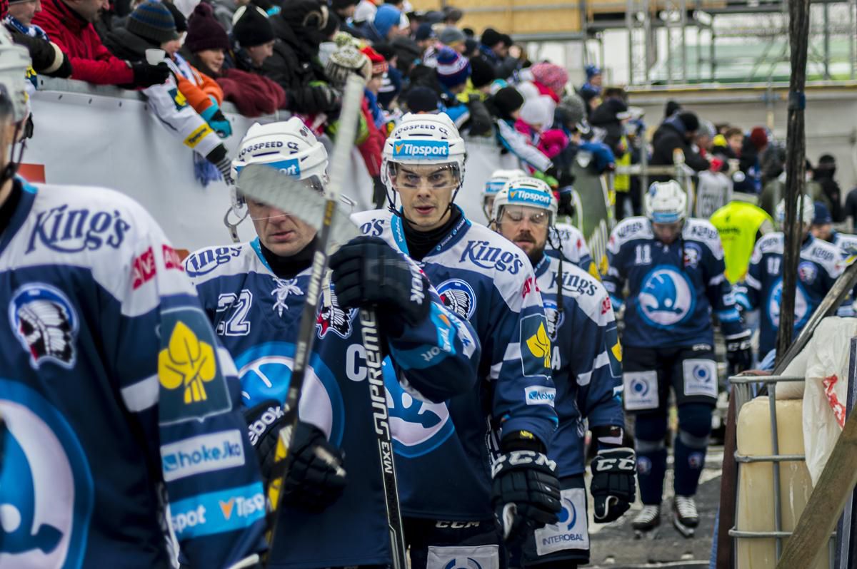 Hokejové hry Brno 2016