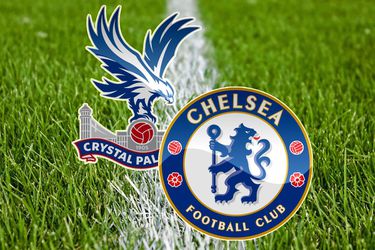 Chelsea zvíťazila nad Crystal Palace