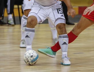 Futsal: V šlágri 13. kola výhra majstra SLOV-MATIC u vicemajstra z Prešova
