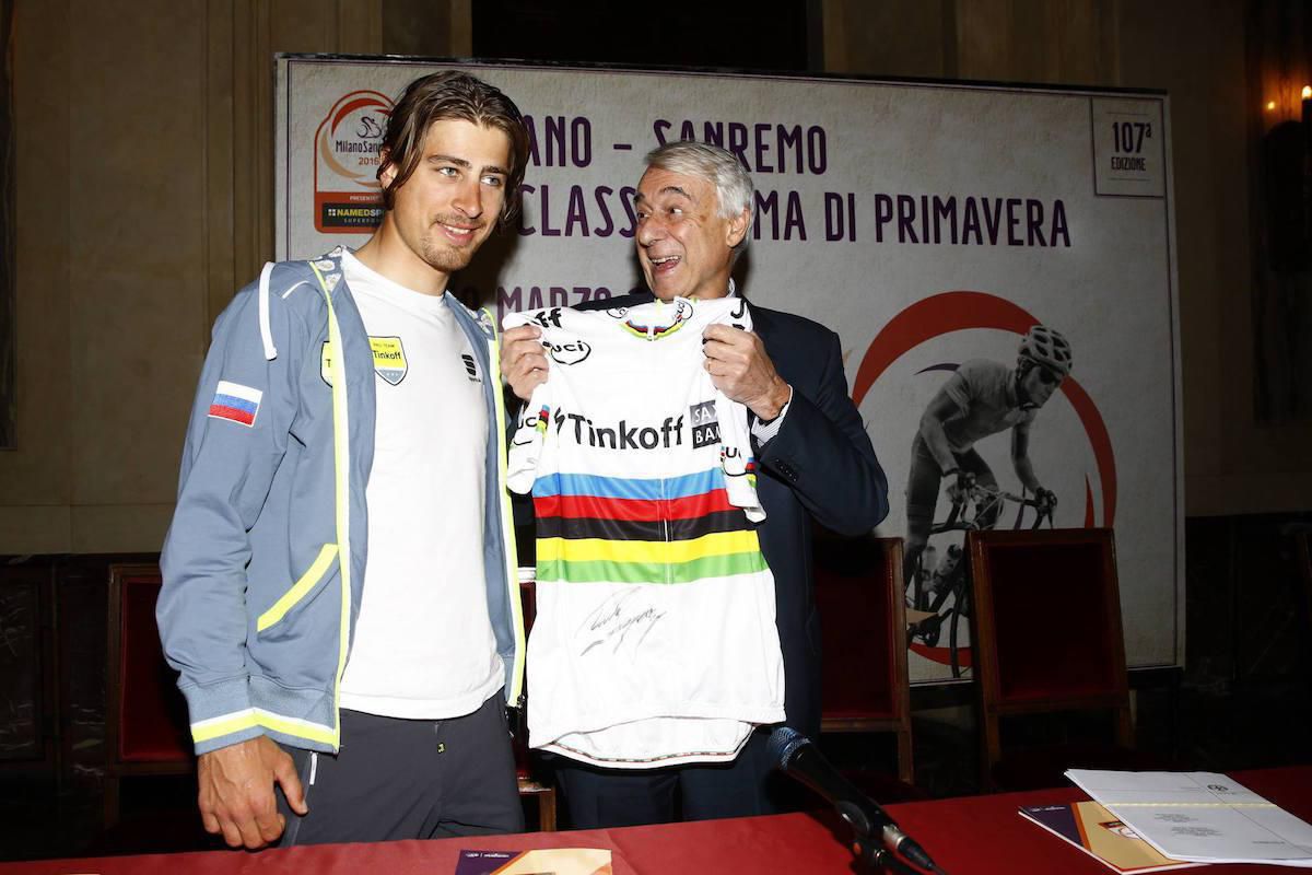 Peter Sagan