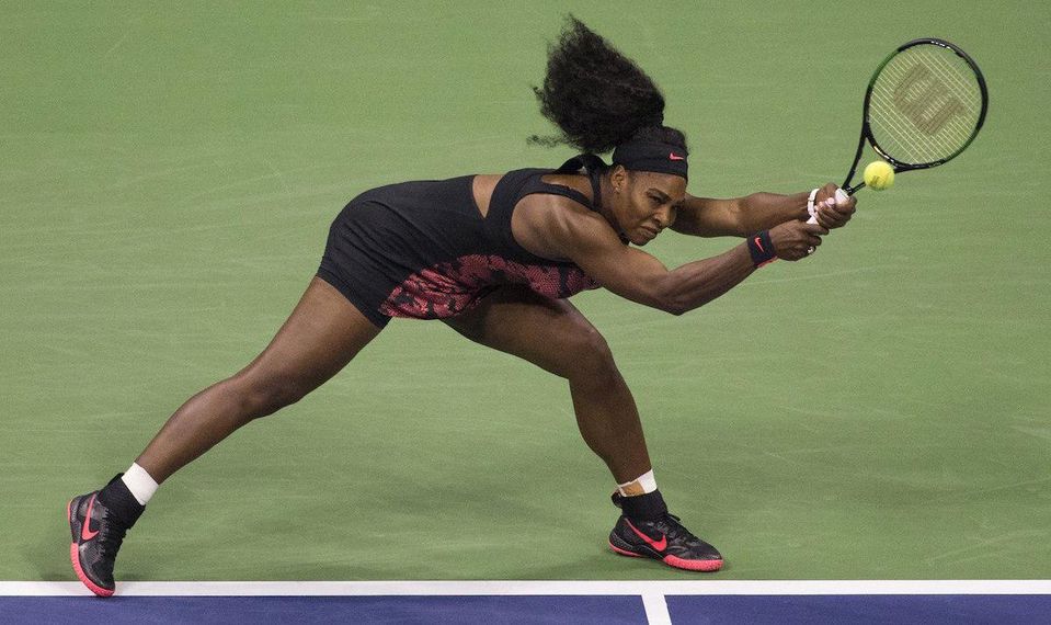 Rebríček WTA: Serena Williamsová suverénnou líderkou