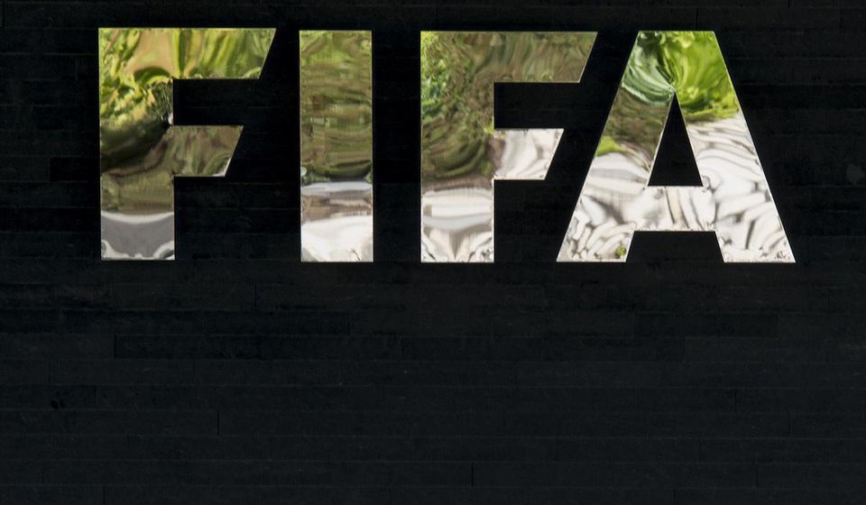 Trujillo, obvinený v kauze FIFA, môže opustiť väzenie na kauciu