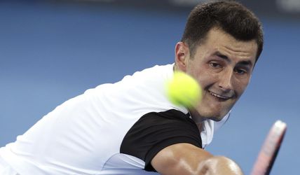 ATP Brisbane: Domáci Tomic si poradil s Nišikorim