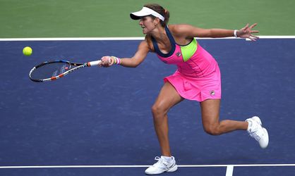 WTA Auckland: Nemka Görgesová si zahrá o trofej