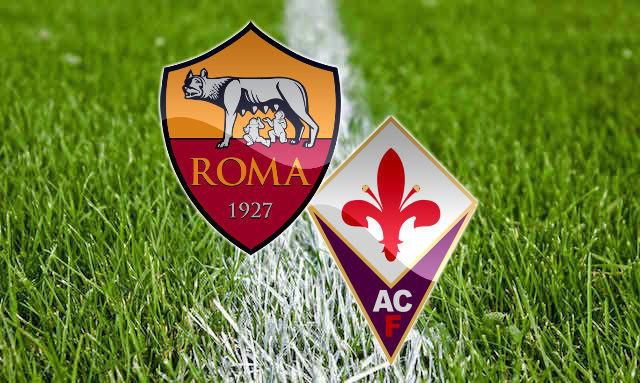 AS Rim, vs. ACF Fiorentina, Serie A, ONLINE, Mar2016