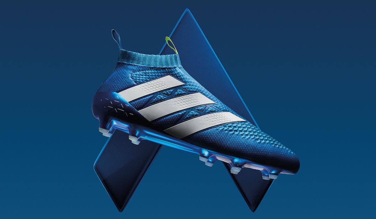 Nove kopacky, adidas ACE 16+ PURECONTROL, foto2, Mar2016