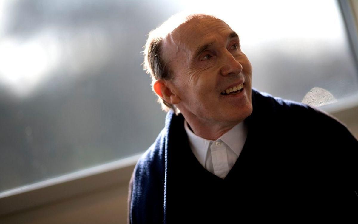 Sir Frank Williams usmev feb16 williamsmartiniracing.com