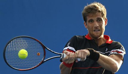 ATP Rotterdam: Kližan sa prebojoval do štvrťfinále