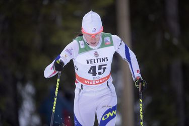 Beh na lyžiach-SP: Procházková nepostúpila do semifinále šprintu
