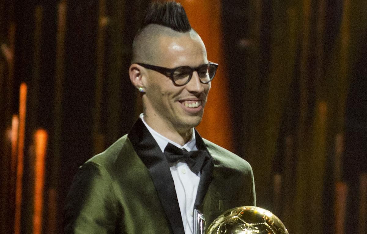 Marek Hamsik