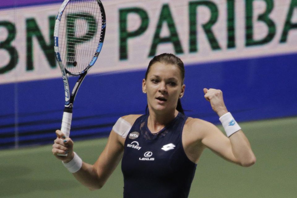 WTA Šen-čen: Radwaňská zdolala Kruničovú a prebojovala sa do 2. kola