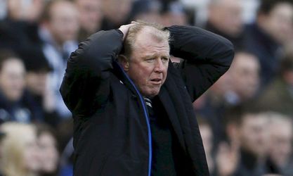 Potvrdené, Newcastle United vyhodil trénera McClarena
