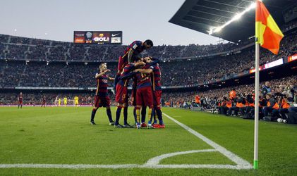 Copa del Rey: Barcelone sa postaví vo štvrťfinále do cesty Bilbao