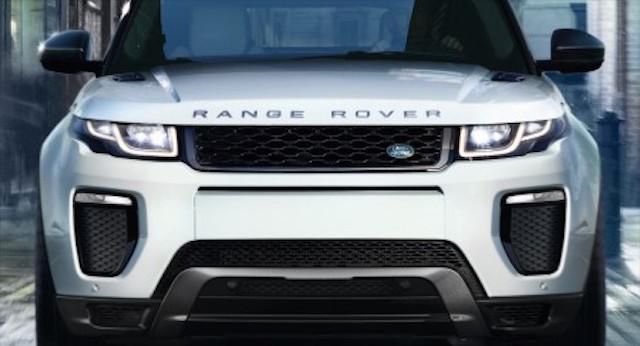 Range Rover, novy, 4x4, foto3