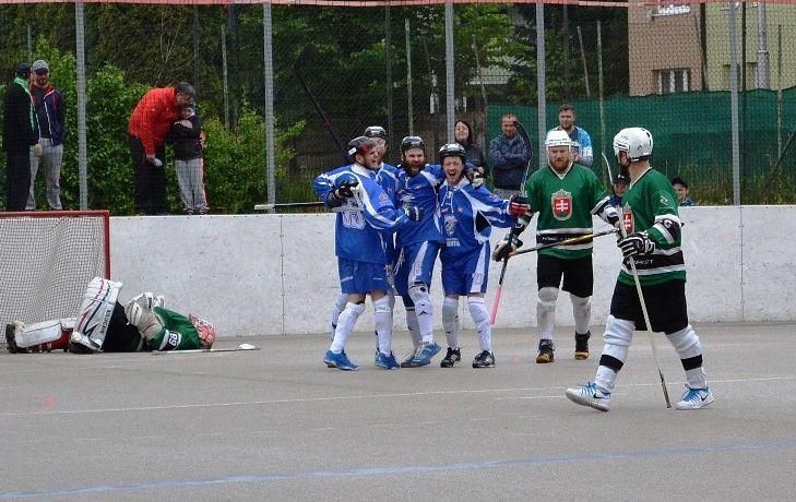 Hokejbal Martin Skalica finale extraligy maj16 hokejbal.sk