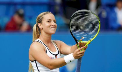 WTA Acapulco: Cibulková otočila zápas, postúpila do semifinále