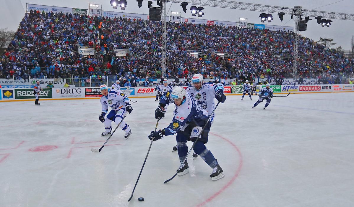 Winter Classic