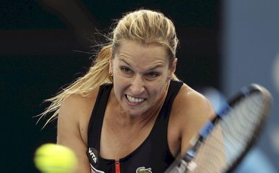 WTA Hobart: Cibulková končí po trojsetovej dráme v semifinále
