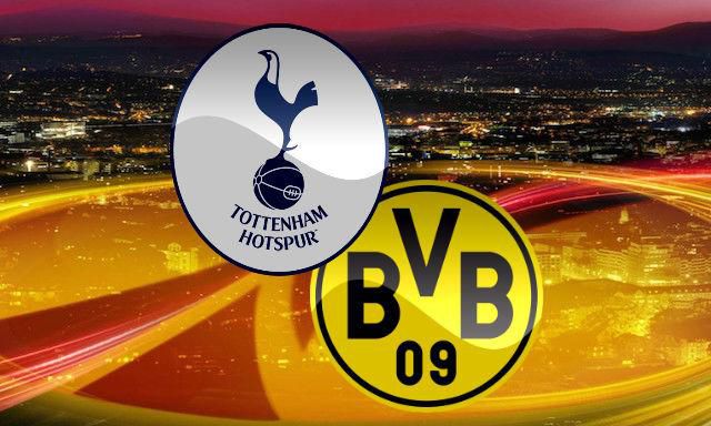 Tottenham Hotspur - Borussia Dortmund, Europska liga, osemfinale, odveta, ONLINE, Marľ016