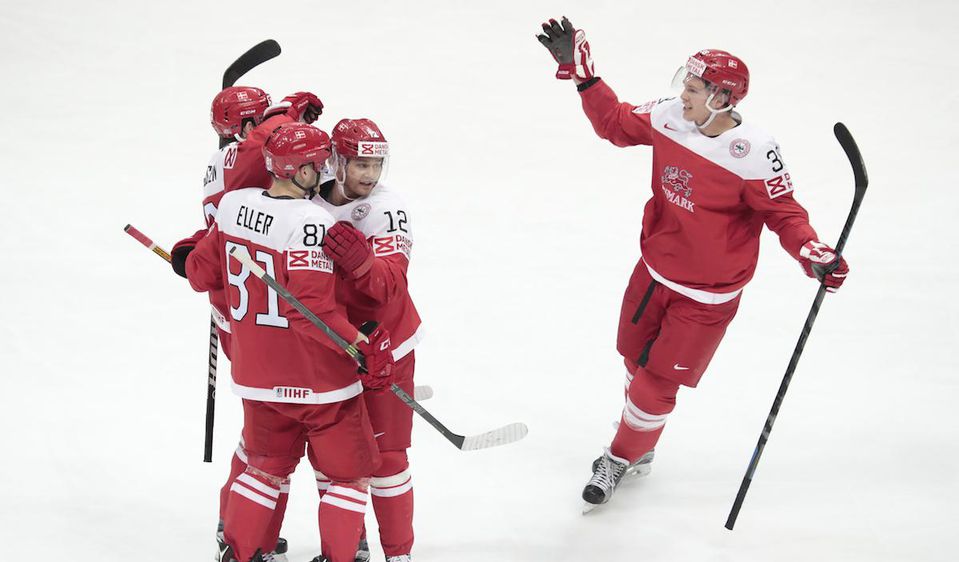 dansko radost hokej ms 2016