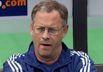 Island musí hľadať trénera, Lagerbäck odíde po skončení ME