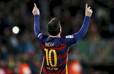Lionel Messi prezradil svoj vysnívaný prestup z Barcelony