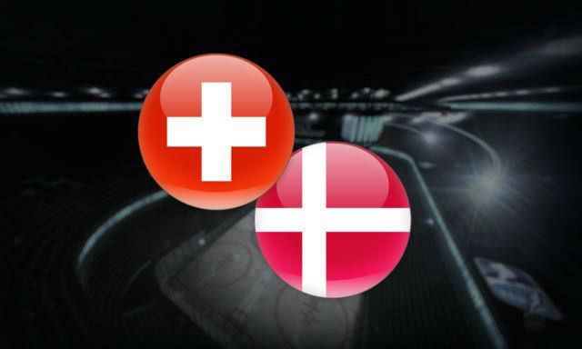 Svajciarsko - Dansko