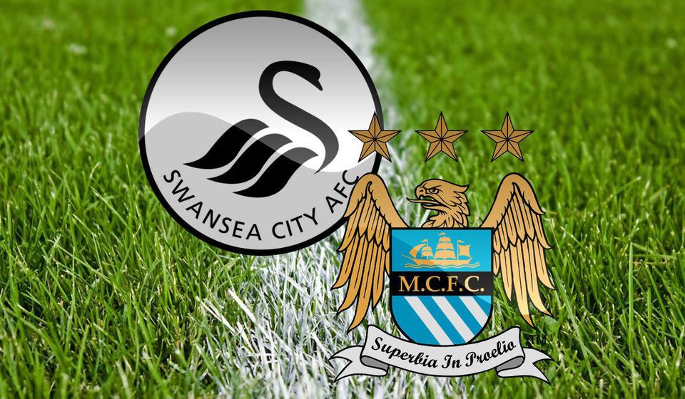 Swansea City Manchester City online Sport.sk