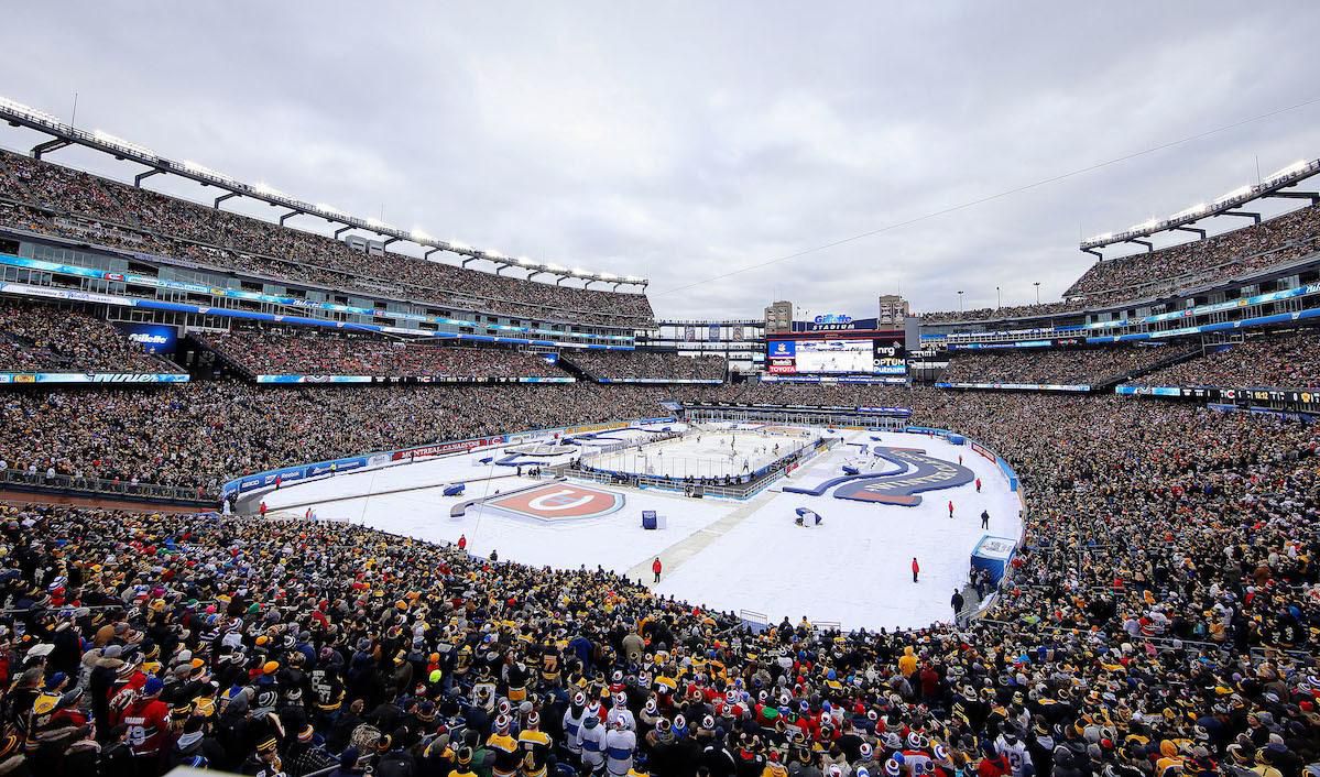 Winter Classic