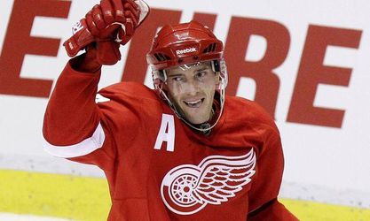 NHL prichádza o veľkú ruskú hviezdu, Daciuk v Detroite končí