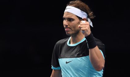 ATP Indian Wells: Nadal porazil Nišikoriho a je v semifinále