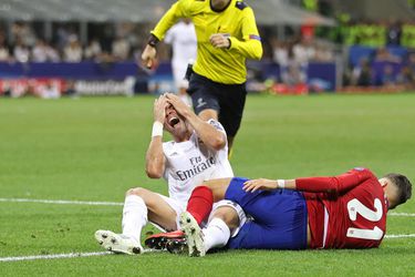 Video: Simulant roka Pepe, toto do finále Ligy majstrov nepatrí