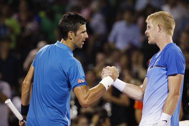 ATP Miami: Djokovič bez problémov cez Edmunda do osemfinále