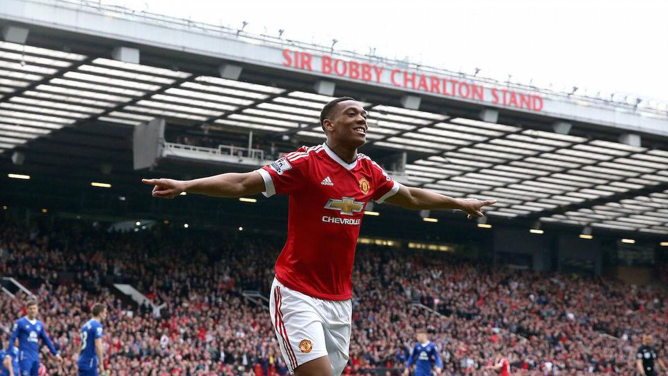 martial manchester united