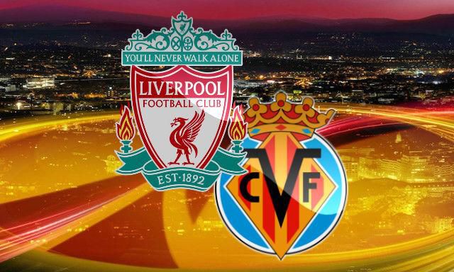 FC Liverpool - Villarreal CF, Europska liga, semifinale, ONLINE, Apr2016