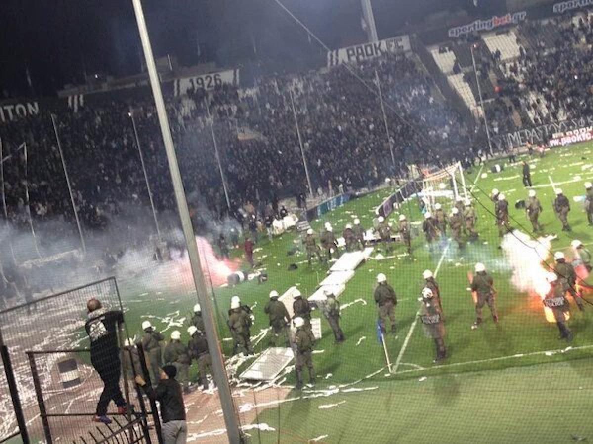 PAOK