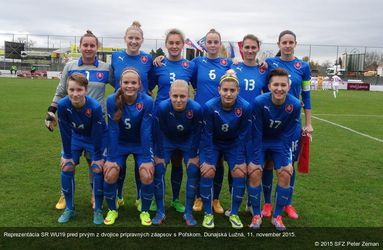 Futbal: Slovenky na Istria Cupe v prvom zápase zdolali Severné Írky