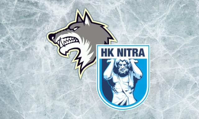 MsHK Zilina - HK Nitra, Tipsport Liga, ONLINE, Mar2016