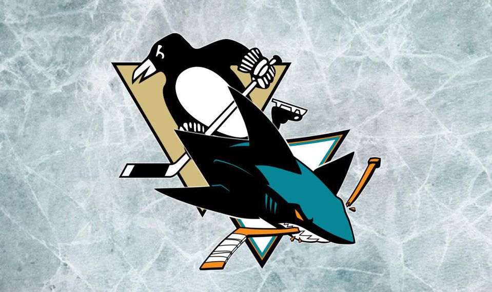 Pittsburgh Penguins, San Jose Sharks, nhl, online