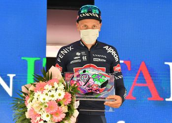 Giro d'Italia: Viaceré prípady covidu nútia organizátorov sprísniť pravidlá