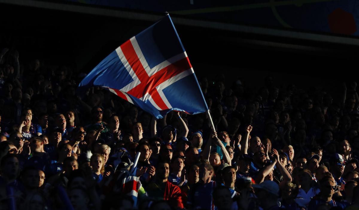 island euro 2016 vlajka