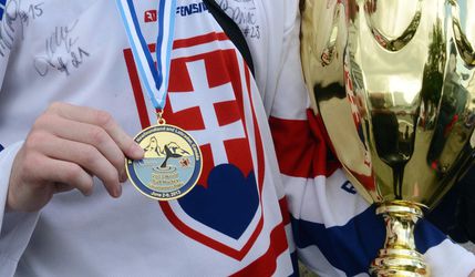 VŠC Dukla rátala medaily z minulého roka, bol úspešný
