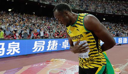 Video: Svetový rekord Usaina Bolta bol prekonaný, ale má to háčik