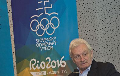 Slovenská inšpekcia ocenila Rio, chce rozšíriť výpravu