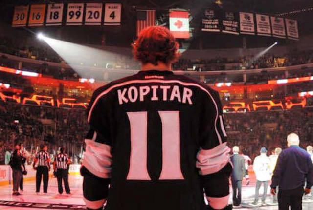 Kopitar, zaber, zozadu