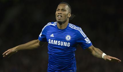 Črtá sa ďalší návrat Didiera Drogbu do Chelsea