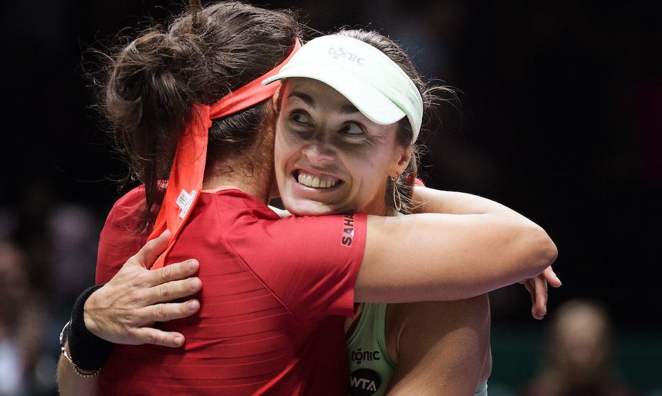 Roland Garros: Hingisová zaútočí na titul v miešanej štvohre