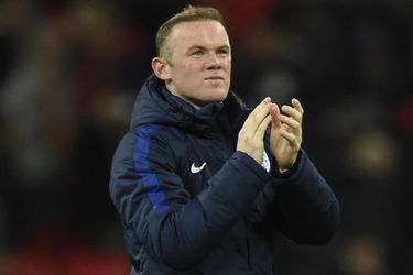Kapitán Rooney verí anglickému tímu i jeho mladíkom: Ukážu svoj potenciál