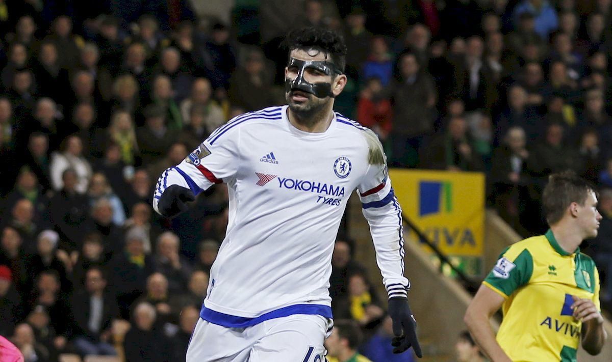 Chelsea Diego Costa gol mar16 Reuters